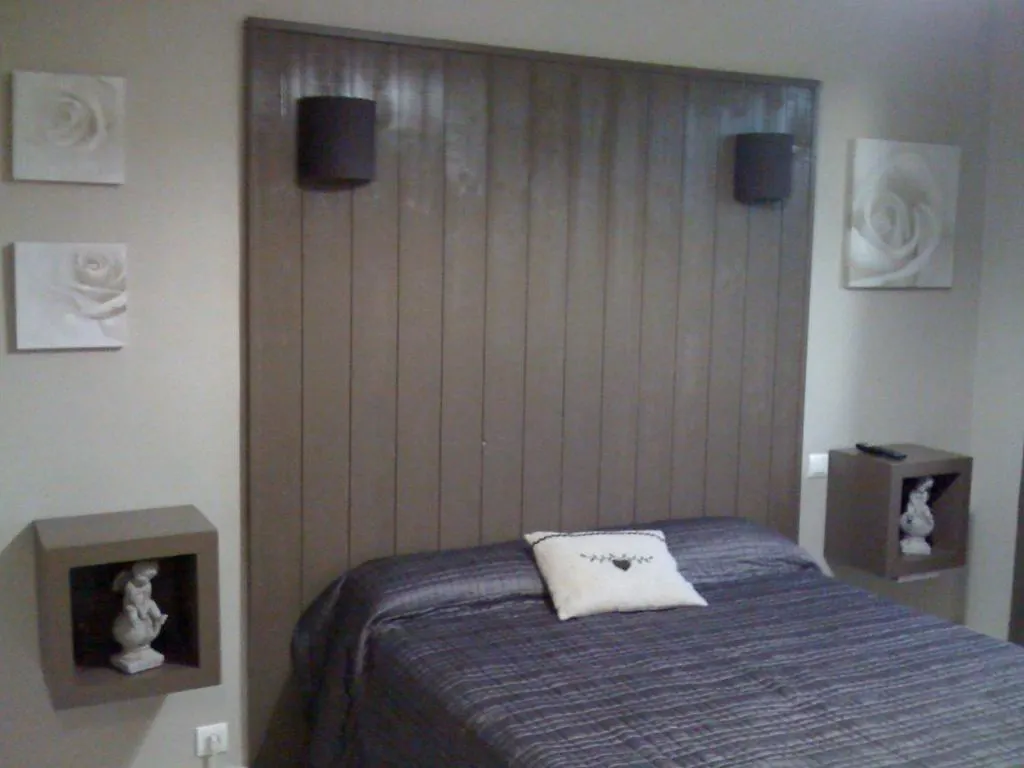 Hotel Restaurant Le Moulin De La Foux 德拉吉尼昂 2*,  法国