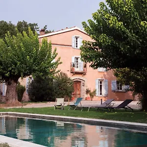 Couette-café Château Saint-esprit, Draguignan