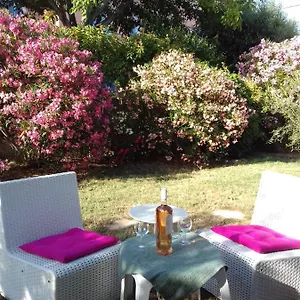 Appartement Floralie, Draguignan