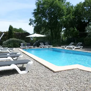 Hotel Les Oliviers, Draguignan