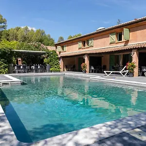Hotel Au Relais De Trans, Draguignan