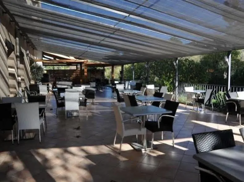 Hotel Restaurant Le Moulin De La Foux Draguignan